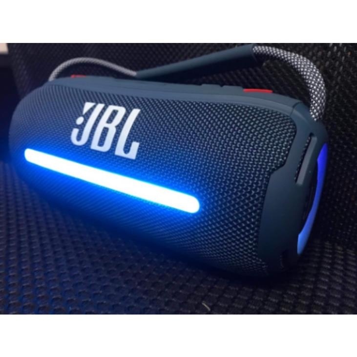 Loa bluetooth JBL BoomBox360 phiên bản mới 2023, loa không dây độ đèn led cùng âm thanh bass căng công suất 20w pin trâu