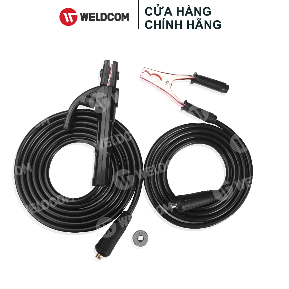 Máy Hàn MIG Đầu Liền NB-160E - Jasic, 3 Chế Độ Hàn MIG-Que, Độ Dày Hàn Từ 1.6-3.2mm