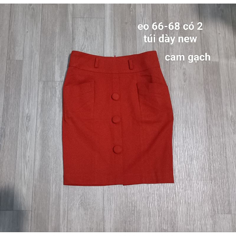 Chân váy hàng new tồn kho