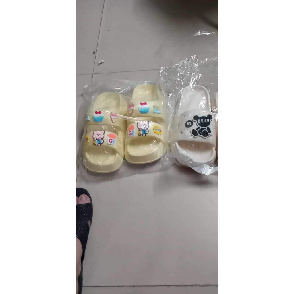 Dép siêu nhẹ cho nữ