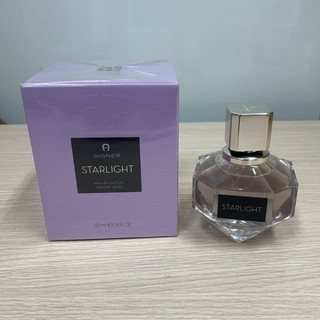 Nước hoa nam : aigner starlight eau de parfum 100ml full seal