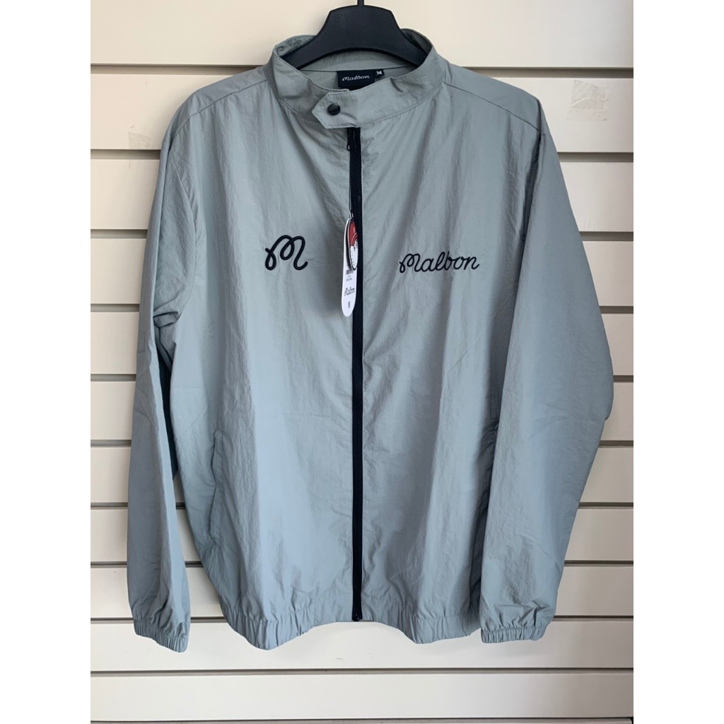 Áo Khoác gió chơi gôn cho Nam