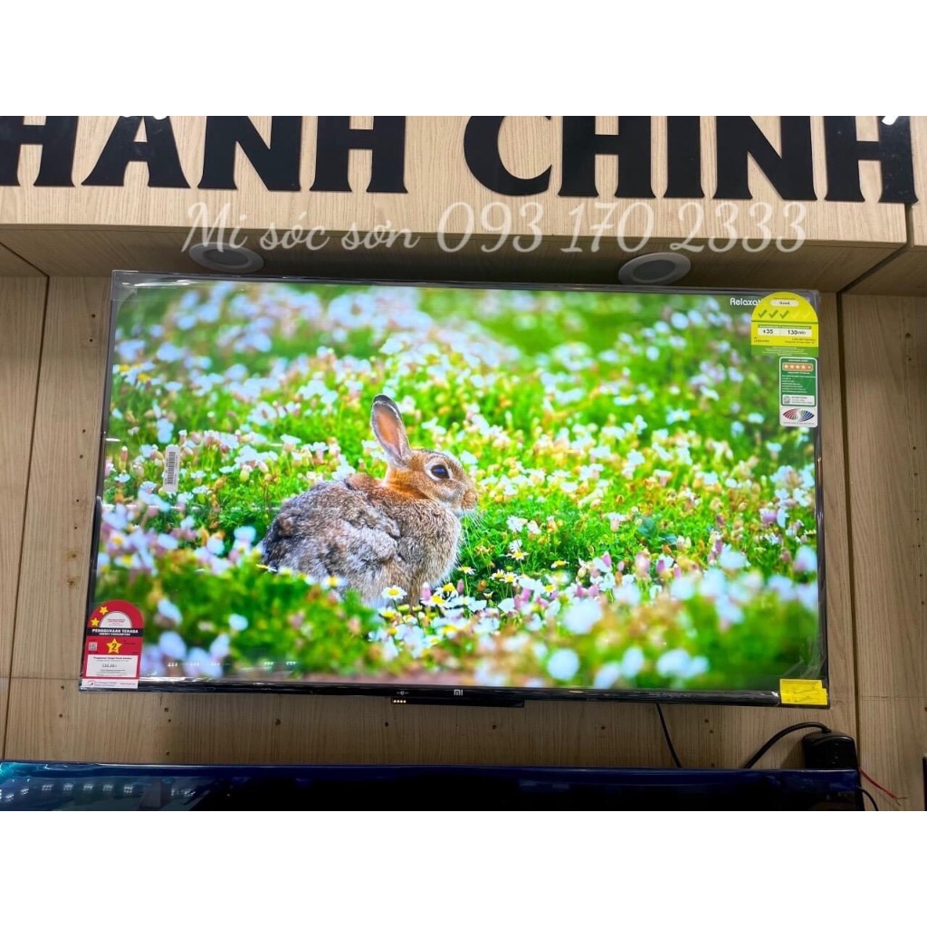 Tivi Xiaomi A32 32 Inch – Bản Quốc Tế