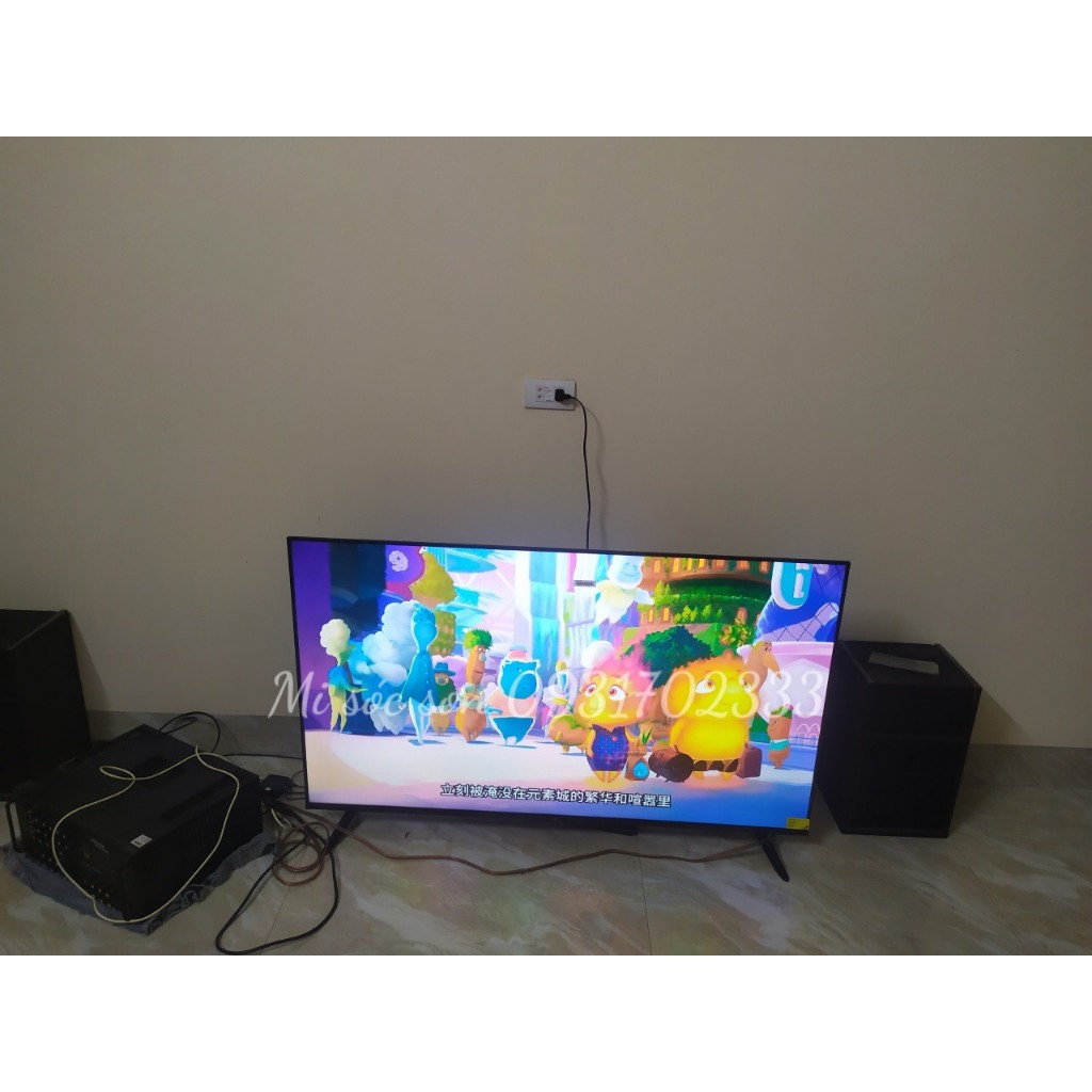 Tivi Xiaomi A32 32 Inch – Bản Quốc Tế