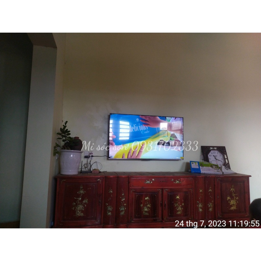 Tivi Xiaomi A32 32 Inch – Bản Quốc Tế