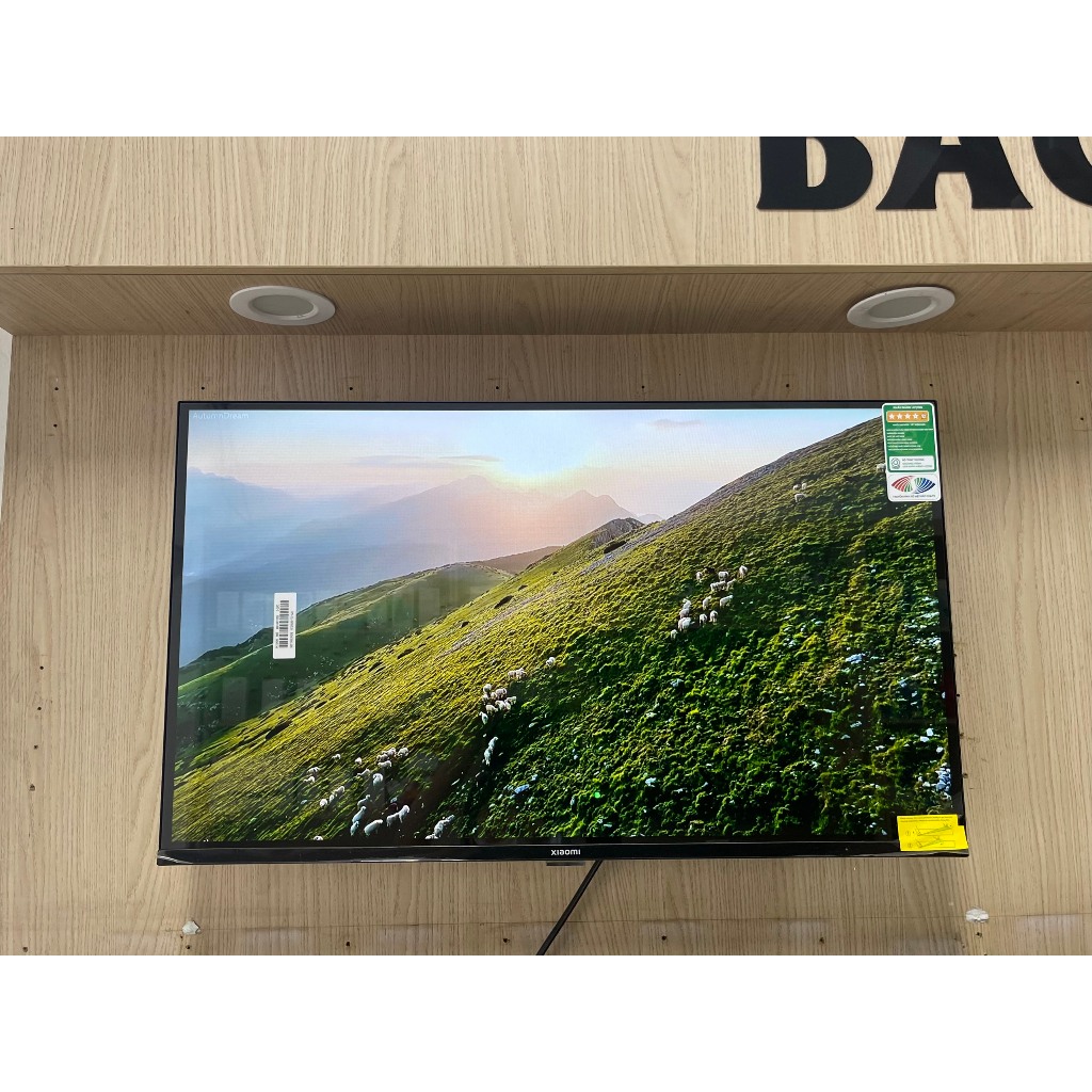 Tivi Xiaomi A32 32 Inch – Bản Quốc Tế