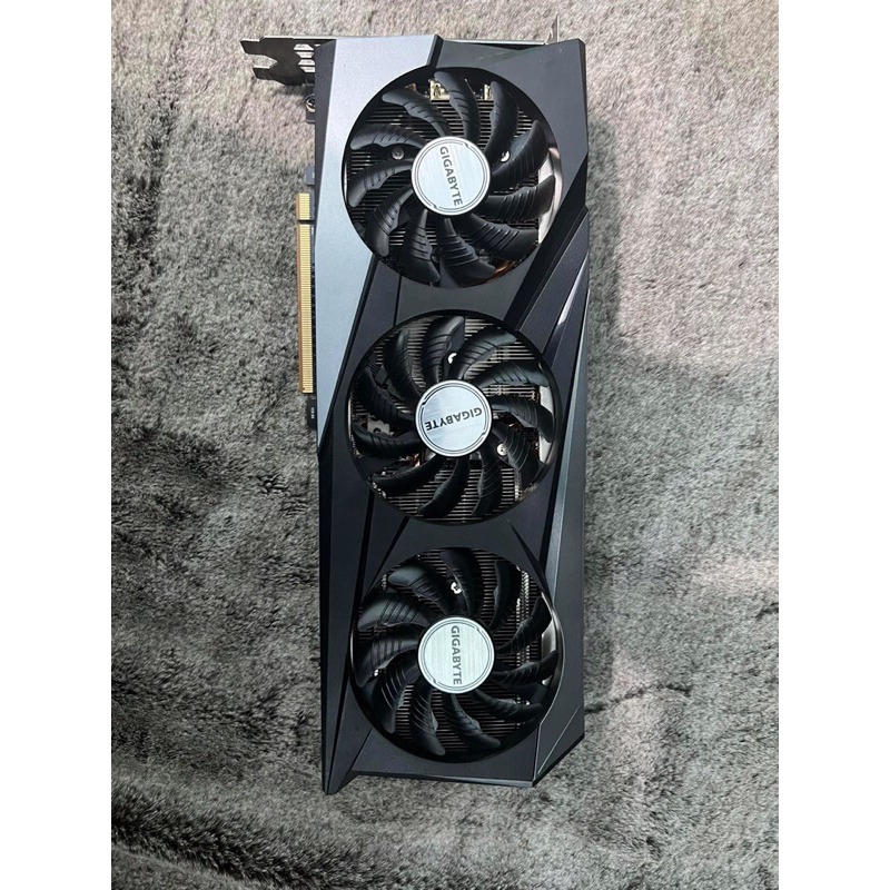 VGA GIGABYTE Radeon RX 6700 XT GAMING OC 12G