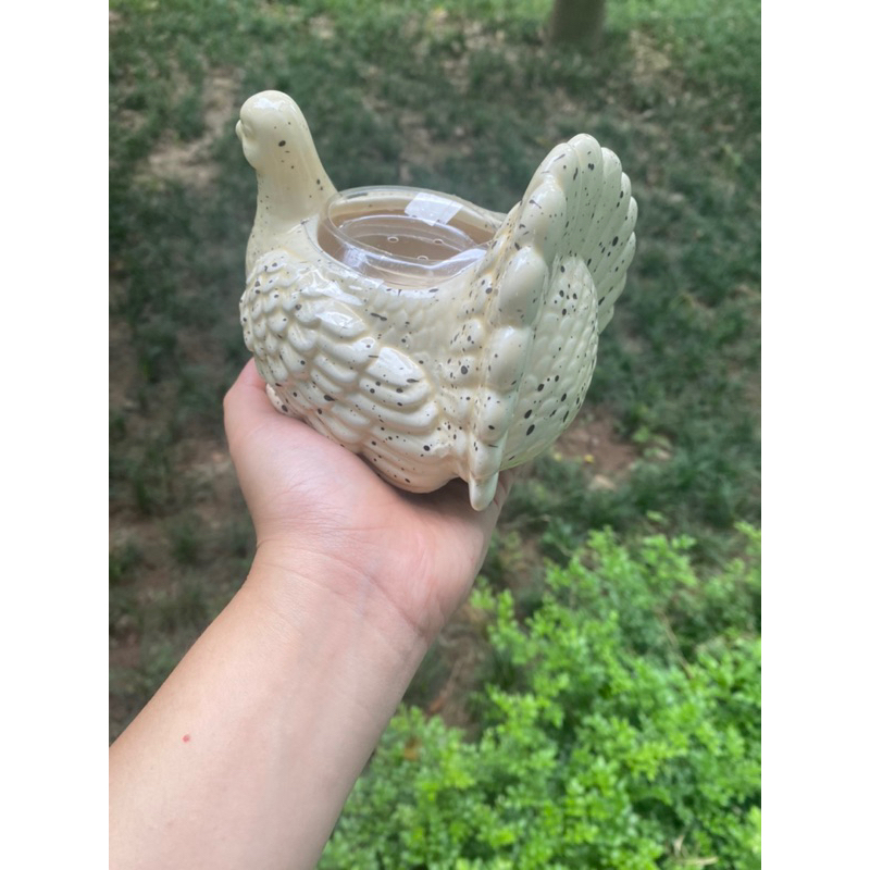 🐓Nến thơm con gà 🐓