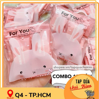 [COMBO 50 CÁI] Khăn nén hình viên kẹo sợi COTTON dùng 1 lần