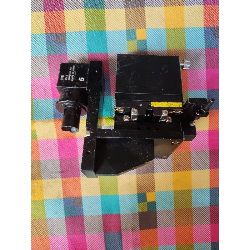 Tinh chỉnh XZ 60