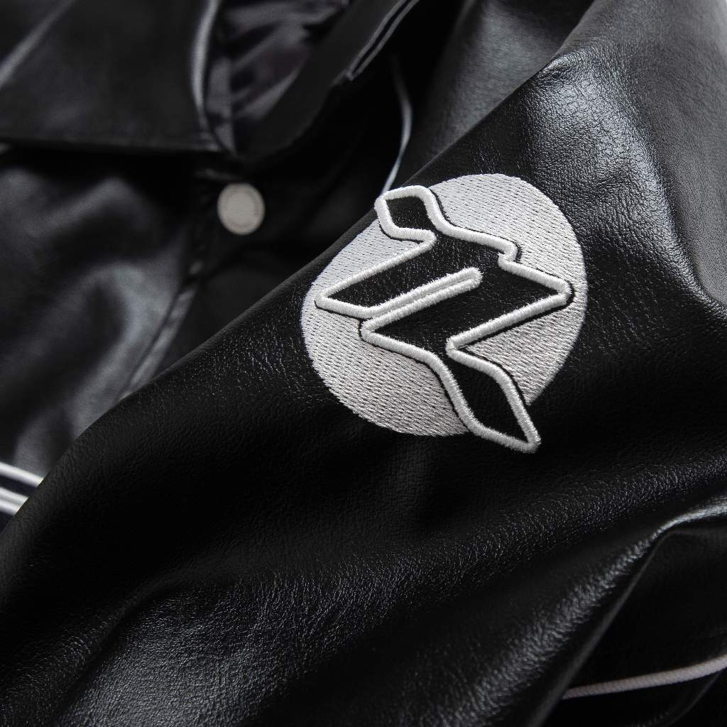 Áo khoác Da NEWSEVEN Leather Line Jacket AKVS.271