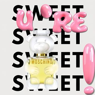 <𝗡𝗲𝘄> Nước hoa Mos.chi.no Toy 2 10ml 𝗔𝘂𝗿𝗼𝗿𝗮'𝘀 𝗣𝗲𝗿𝗳𝘂𝗺𝗲 𝗦𝘁𝗼𝗿𝗲 ®️