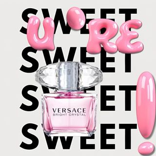 <𝗡𝗲𝘄> Nước hoa Ver.sa.ce Bright Crystal 10ml  𝗔𝘂𝗿𝗼𝗿𝗮'𝘀 𝗣𝗲𝗿𝗳𝘂𝗺𝗲 𝗦𝘁𝗼𝗿𝗲 ®️