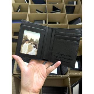 ảnh in theo mẫu, ĐẶT ĐƠN KÈM VÍ KHẮC TÊN ĐỂ IN ẢNH