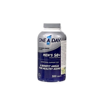 Viên uống vitamin tổng hợp one a day men's cho nam giới Healthy care Maxwell