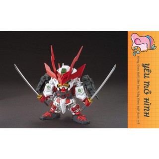 [Reup Siêu Phẩm] Gundam SD Sengoku Astray