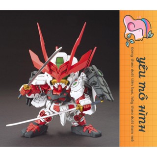 [Reup Siêu Phẩm] Gundam SD Sengoku Astray