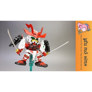 [Reup Siêu Phẩm] Gundam SD Sengoku Astray