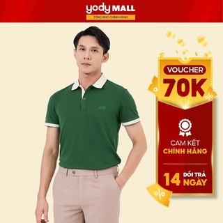 [CHỈ 199K] Áo thun polo nam cổ bẻ tôn dáng thoáng khí kiểm soát mùi hiệu quả APM3635