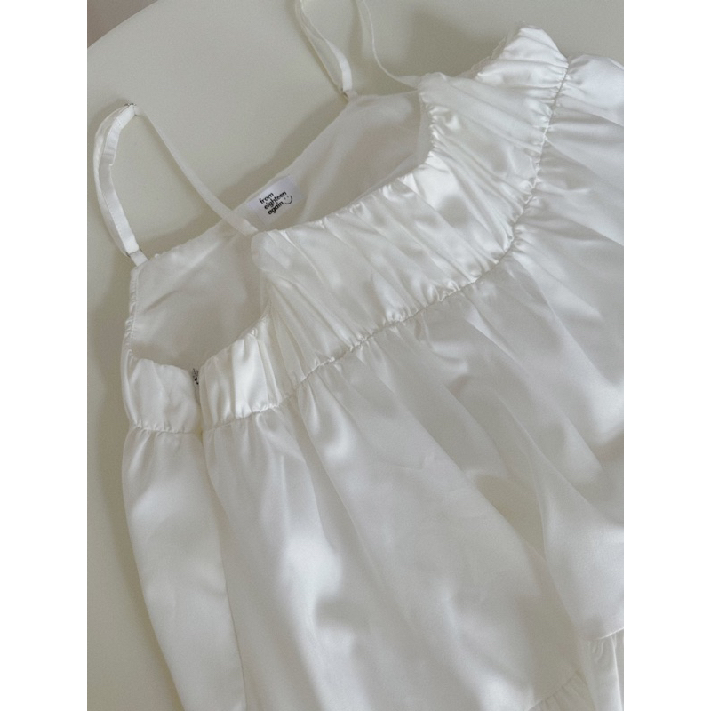 Đầm Mia 18made ✿ 𝐁𝐲 𝐄𝐢𝐠𝐡𝐭𝐞𝐞𝐧 𝐀𝐠𝐚𝐢𝐧