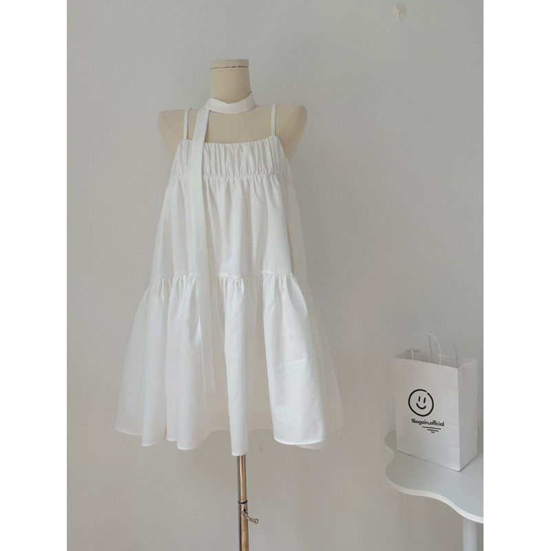 Đầm Mia 18made ✿ 𝐁𝐲 𝐄𝐢𝐠𝐡𝐭𝐞𝐞𝐧 𝐀𝐠𝐚𝐢𝐧