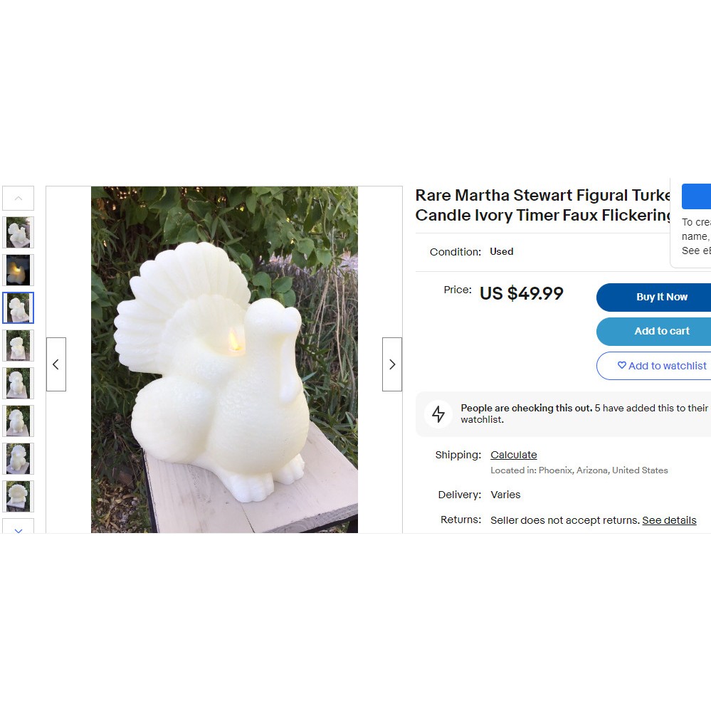 🐓Nến thơm con gà 🐓