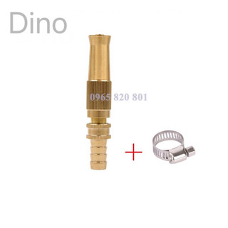 Vòi xịt rửa tưới cây đa năng từ loại giá rẻ đến hàng cao cấp