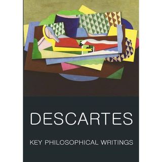 Sách tiếng Anh - Key Philosophical Writings