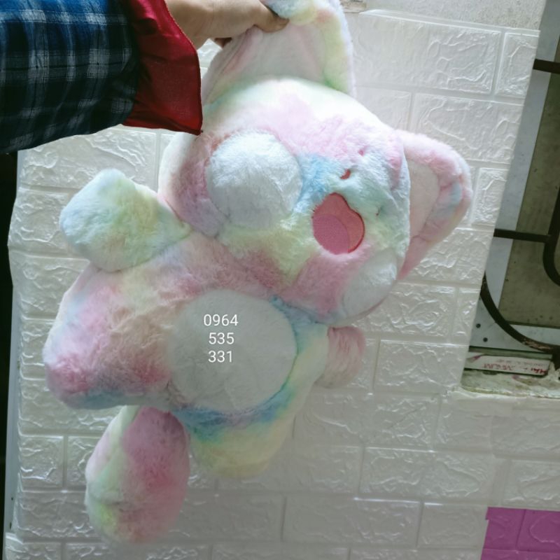 ❤️ Gấu -mèo du du ❤️