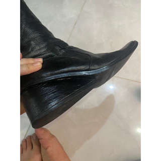 giày nữ si nhật