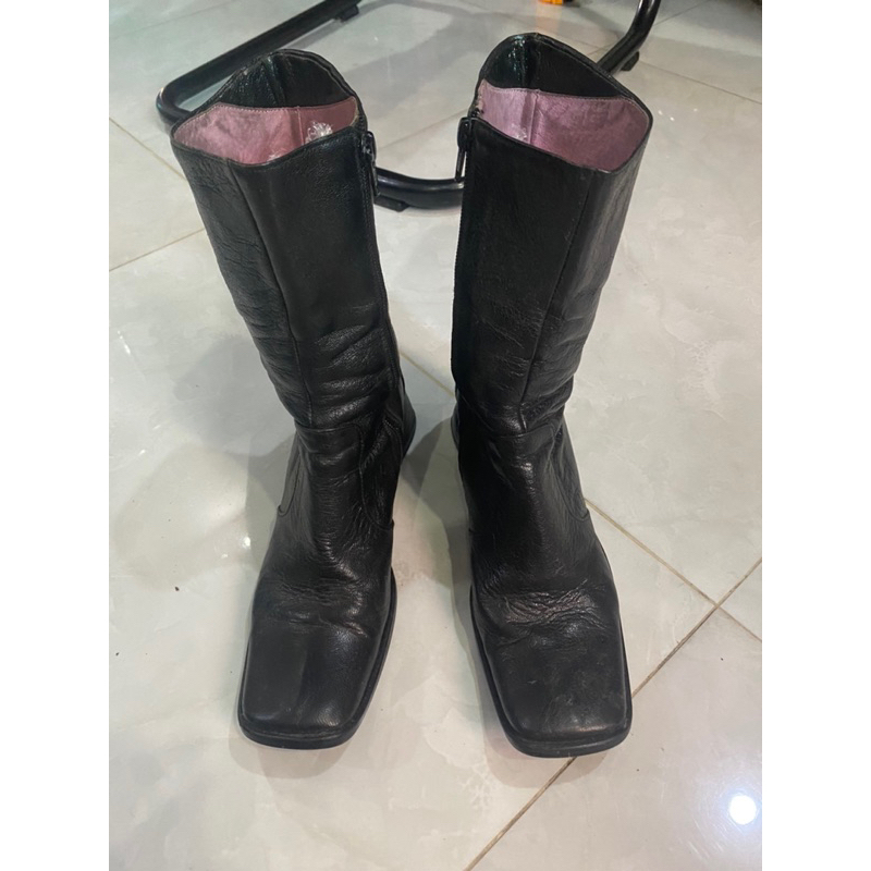 Giày nữ si nhật