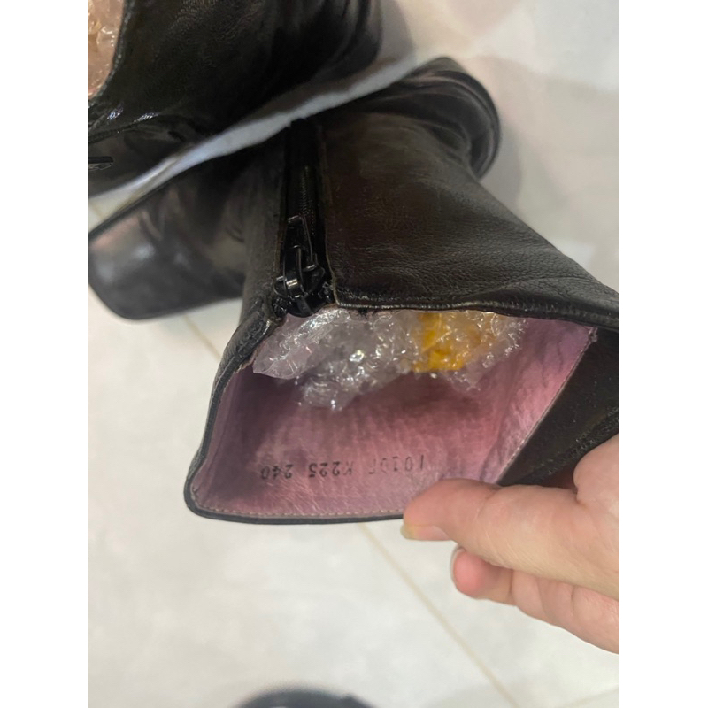 Giày nữ si nhật