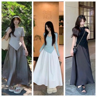 Áo thun bigsize cổ tròn vạt chéo, áo vạt nhọn bigsize chất tăm co giãn phong cách hàn quốc siêu hot