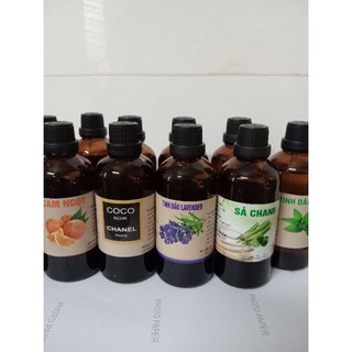 Tinh dầu cocochanel .( Chai 100ml. Hương thơm sang trọng ,lưu hương rất lâu)