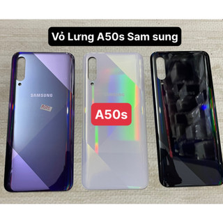 Vỏ lưng a50s - samsung