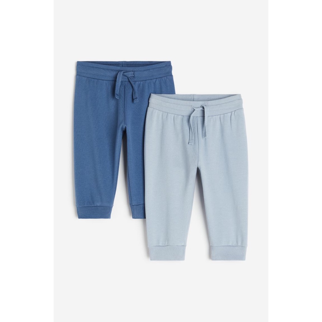 Quần joggers bé trai, có nhiều mẫu, Hờ mờ UK US săn SALE