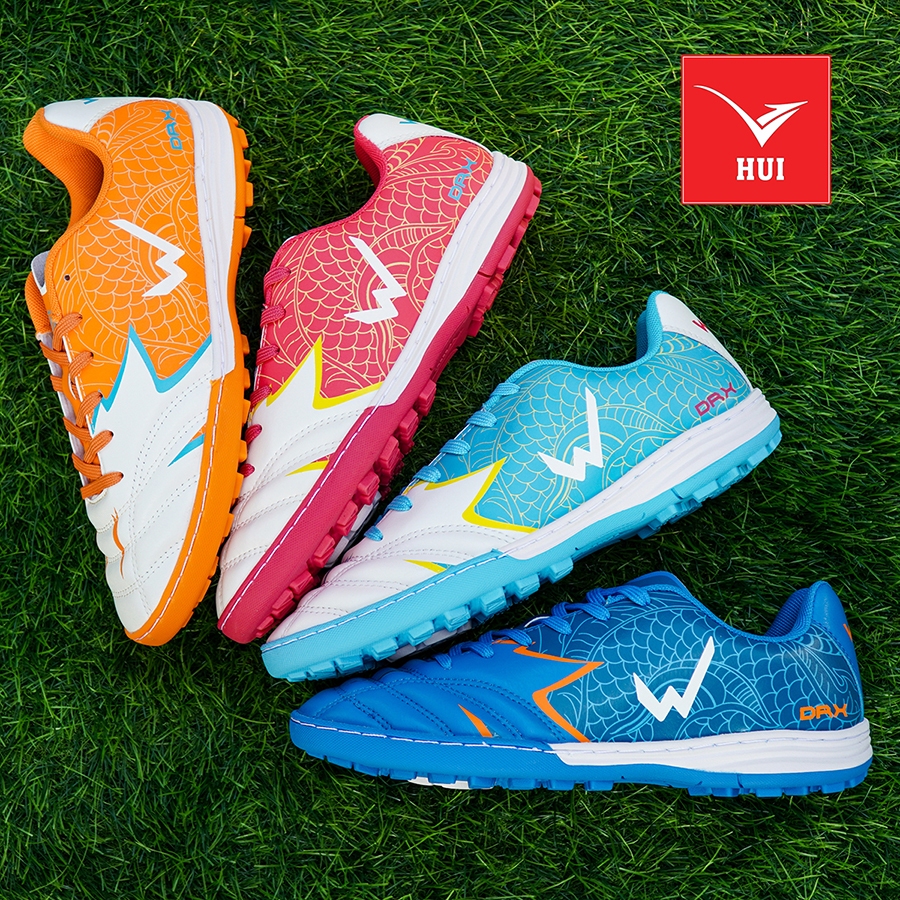 Giày đá bóng Wika Dragon X Hoàng Đức Tặng