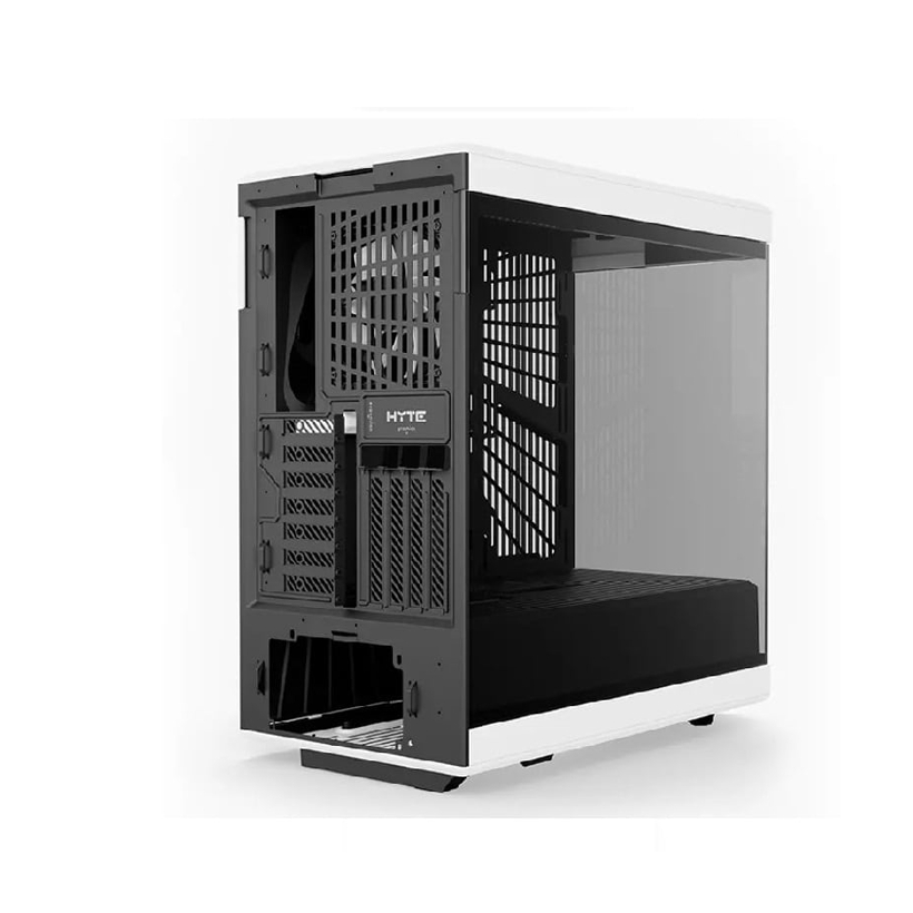 Case Máy Tính - Hyte Y40 - ATX