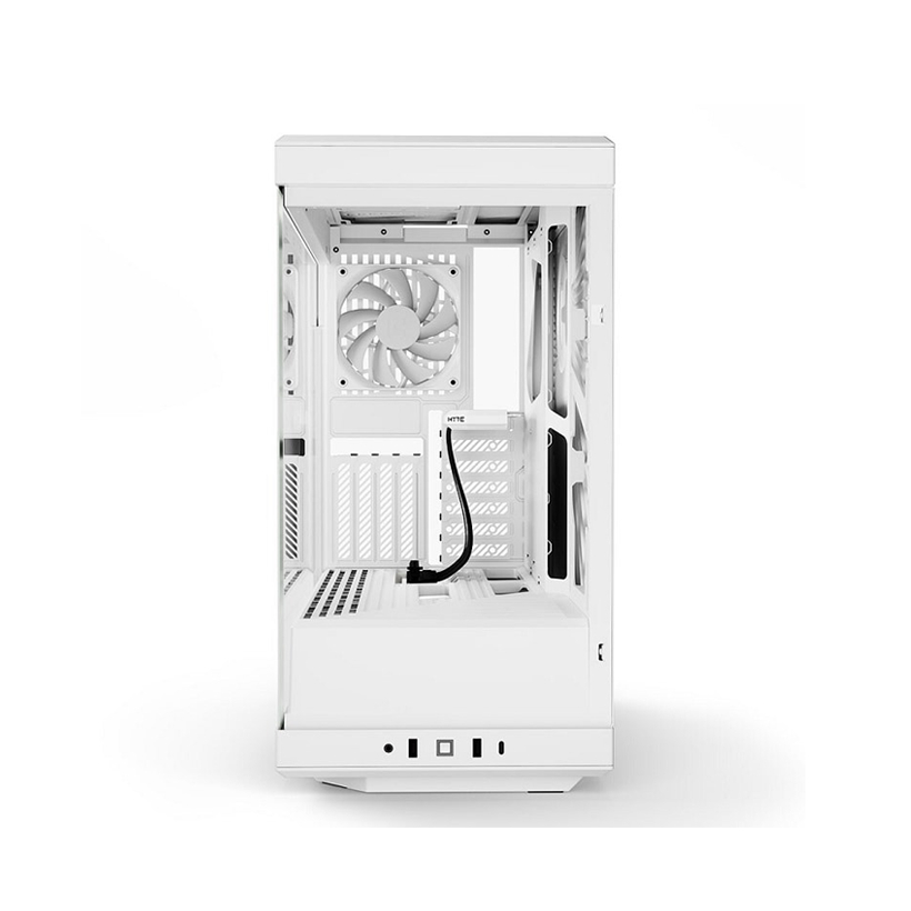 Case Máy Tính - Hyte Y40 - ATX