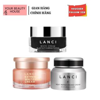Kem Face LANCI Dưỡng Phục Hồi Tế Bào Da 50ml
