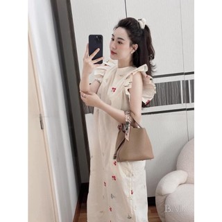 đầm kiểu  nữ