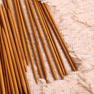 Kim Đan Len Bằng Gỗ 25cm 2 đầu