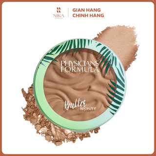 Phấn Tạo Khối Dừa Physicians Formula Murumuru Butter Bronzer 11g