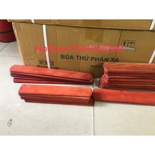 Bộ nẹp gỗ sơ cứu y tế