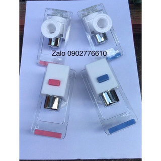 Vòi nước nóng lạnh korihome chính hãng