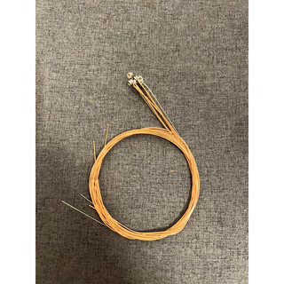 Bộ 6 Dây Đàn Guitar Acoustic