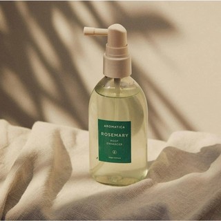Tinh Chất Dưỡng Tóc Aromatica Rosemary Root Enhancer 100ml