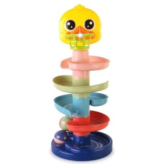 Bộ đồ chơi thả bóng Bobby