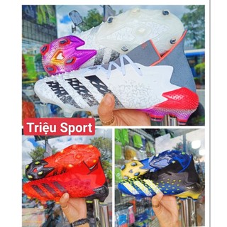 Giày đá bóng Predator Freak.1 FG
