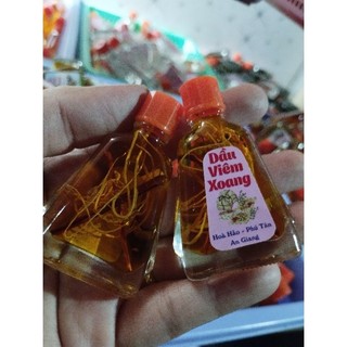 Sỉ 100c dầu rễ 7ml